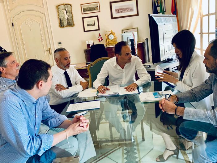 Salone dell'Auto in Lombardia, Cirio ad Appendino: "Inaccettabile: faremo di tutto per fermare questa "decrescita felice" Salone dell'Auto in Lombardia, Cirio ad Appendino: "Inaccettabile: faremo di tutto per fermare questa "decrescita felice"