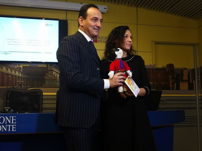 Famiglie in difficoltà, la Regione: "I figli restino con i genitori". Parte il progetto "Allontanamento zero" Famiglie in difficoltà, la Regione: "I figli restino con i genitori". Parte il progetto "Allontanamento zero"