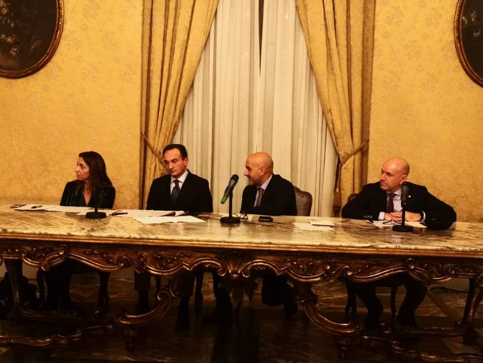 Cirio: "Chiederò stato emergenza occupazionale per il Piemonte"