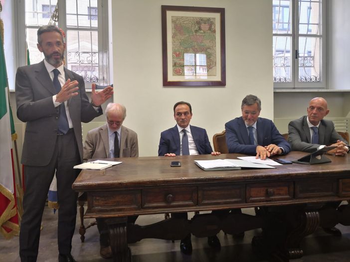 Esami e pre-diagnosi nelle farmacie di servizio: il Piemonte detta la linea in Italia