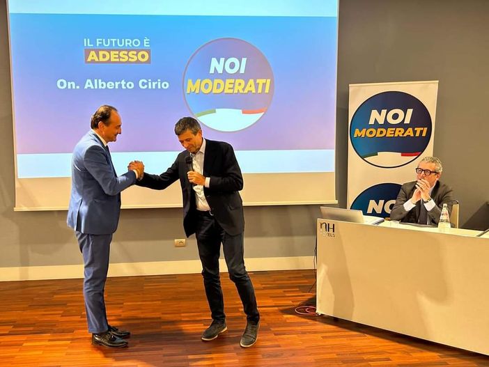Regionali 2024, Lega e Noi Moderati con Cirio: tutti i candidati Regionali 2024, Lega e Noi Moderati con Cirio: tutti i candidati