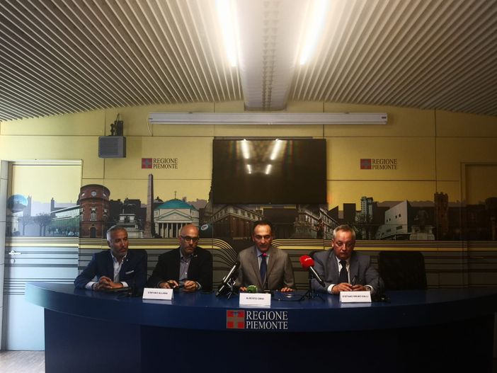 Autonomia, Cirio: “Entro l’autunno riproporremo il dossier Piemonte al Governo” (VIDEO)