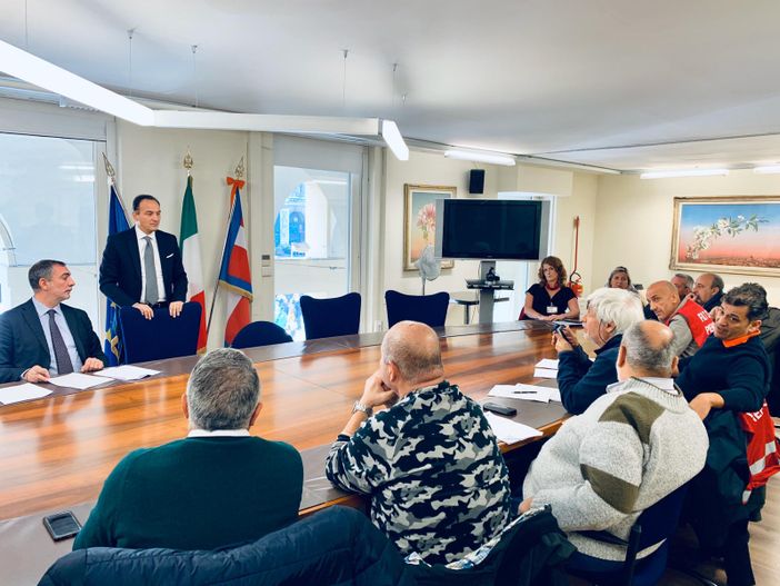 Il Ministero dei Trasporti accoglie le garanzie chieste dalla Regione Piemonte sul futuro dei lavoratori Satap e Ativa