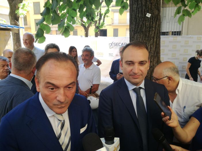 La crisi di Governo vista da Torino: "Ingiustificata e da irresponsabili: Draghi resti" La crisi di Governo vista da Torino: "Ingiustificata e da irresponsabili: Draghi resti"