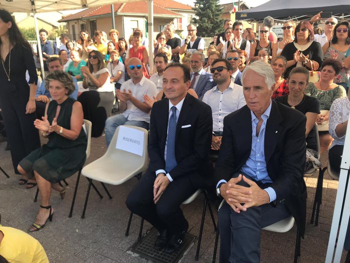 Olimpiadi 2026, Malagò chiude ancora al Piemonte: &quot;Al momento non ci sono le condizioni&quot; [VIDEO]
