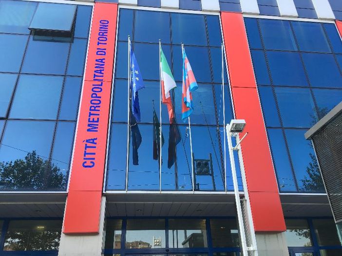 Edilizia scolastica, nuova centrale termica al "Pacchiotti" di Giaveno Edilizia scolastica, nuova centrale termica al "Pacchiotti" di Giaveno