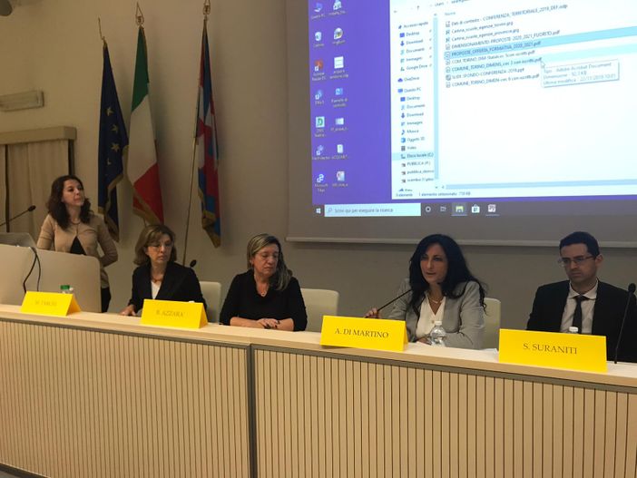 Città Metropolitana, gli studenti “torinesi” sono 305.970: nel 2020/2021 aumentano gli istituti comprensivi Città Metropolitana, gli studenti “torinesi” sono 305.970: nel 2020/2021 aumentano gli istituti comprensivi