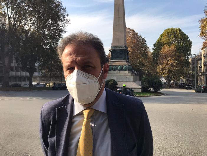 Torino 2021, ultimatum di Azione alla coalizione del centrosinistra: “No al M5S e ad accordi calati da Roma”