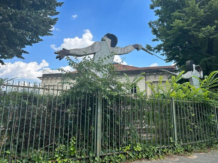 club scherma villa glicini estate