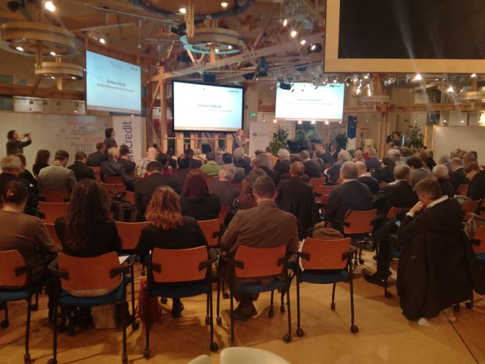 Chi l'ha detto che le piccole non innovano? Quasi 8 su 10 investono (e non licenziano)