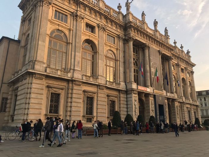 Giornate Europee del Patrimonio, domani e domenica ingresso a 1 euro a Gam, Mao e Palazzo Madama