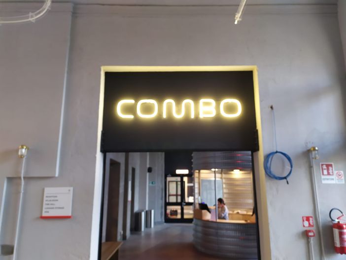 Combo si presenta alla Città: “Deve diventare luogo di sinergie e accoglienza”