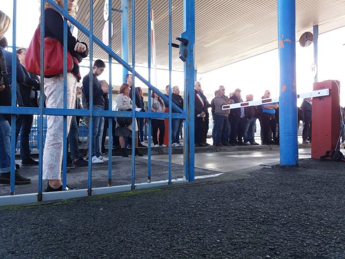 Crolla la cassa integrazione a Torino e in Piemonte, ma non è un buon segno Crolla la cassa integrazione a Torino e in Piemonte, ma non è un buon segno