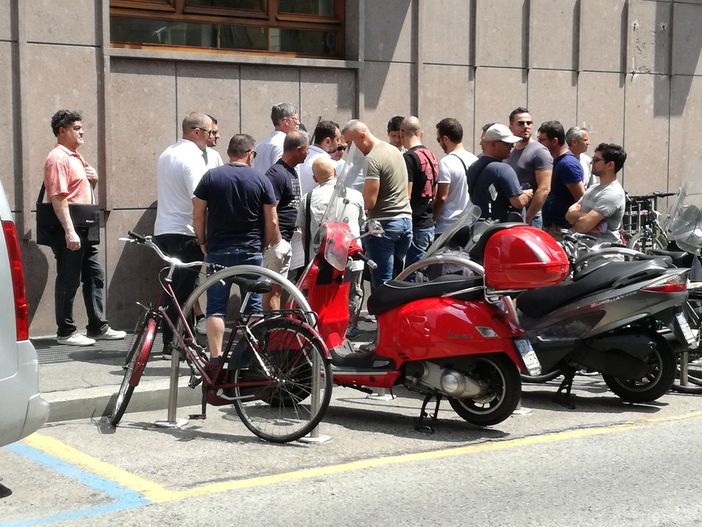 Comital e Lamalù, crisi &quot;gemelle&quot; in cerca di soluzione: 15 giorni di tempo per una speranza