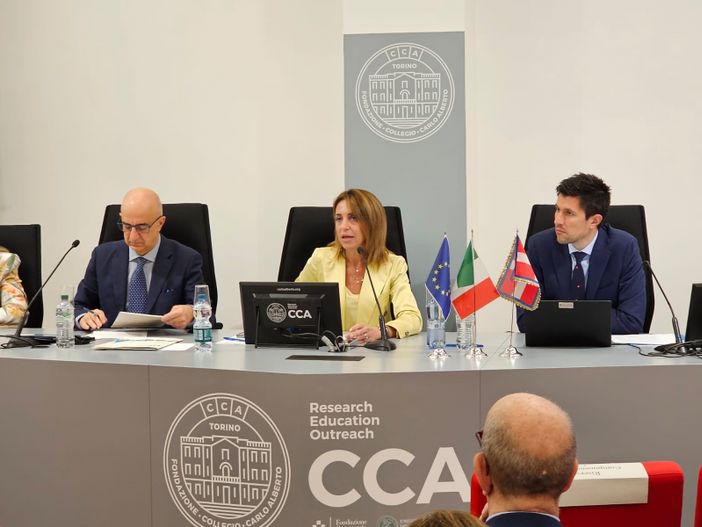 Approvato il programma regionale FSE 2021-27. Chiorino: &quot;Diamo risposte concrete ai cittadini&quot;