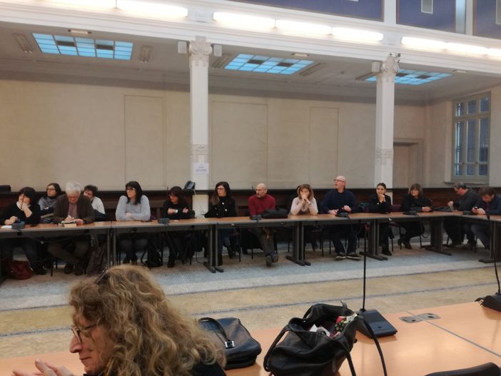 Auchan-Conad, la Vertenza Torino si muove anche tra gli scaffali del supermercato: &quot;Servono certezze per 900 lavoratori in tutta la provincia&quot;