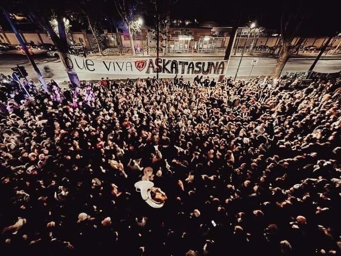 Concerto abusivo, pioggia di multe per Askatasuna: il Comune potrebbe incassare più di 100.000 euro