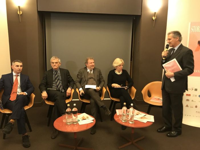 “Storia di un campione, 100 anni di Fausto Coppi”: il Piemonte celebra il mito del ciclismo “Storia di un campione, 100 anni di Fausto Coppi”: il Piemonte celebra il mito del ciclismo