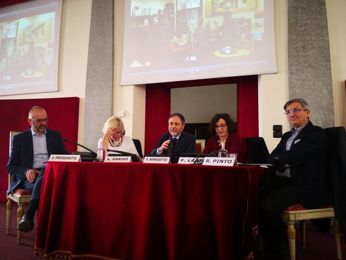 Oltre 500 eventi dal centro alle periferie con "Torino che legge", che si amplia al Piemonte