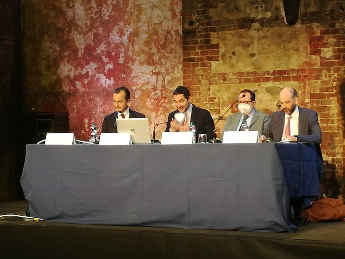 conferenza VTM 23-3-2022 conferenza VTM 23-3-2022