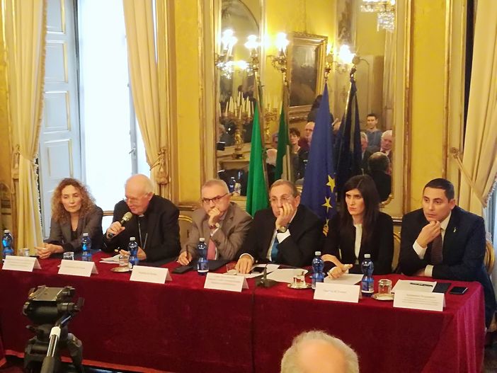 Superare i campi rom, entro due settimane sarà svuotato via Germagnano (VIDEO)