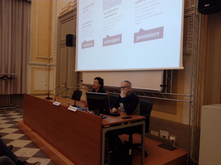 Nasce "Decidi Torino", la piattaforma web per far diventare i cittadini parte attiva nella costruzione della città del futuro