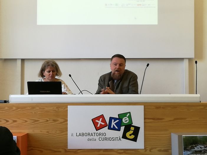 Tutto scorre, ma il Piemonte vuole dedicarsi allo studio dei suoi fiumi alpini con AlpStream