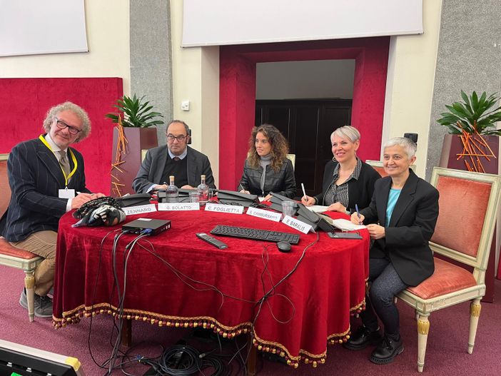 A caccia di fondi Ue: nasce l'Hub progetti europei A caccia di fondi Ue: nasce l'Hub progetti europei