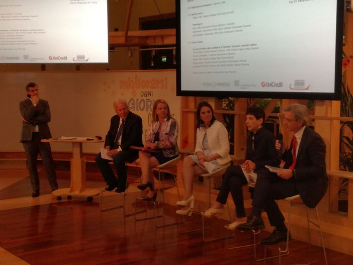 La ripresa in Piemonte non perde la sua spinta: crescono fatturato, produzione e ordini. Solo il settore auto ha sbandato