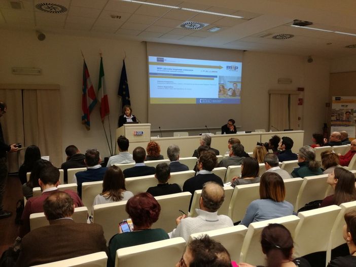 Mercoledì a Bussoleno si parla dello sportello Mip-Mettersi in proprio Mercoledì a Bussoleno si parla dello sportello Mip-Mettersi in proprio