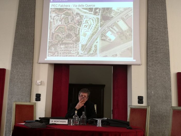 Ai Laghetti Falchera in arrivo 340 alloggi, housing sociale e negozi