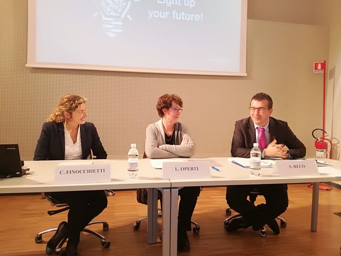 Arriva a Torino un Passaporto europeo per gli studenti rifugiati