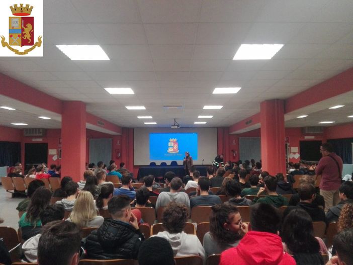 Giornata Nazionale in memoria delle Vittime della Strada