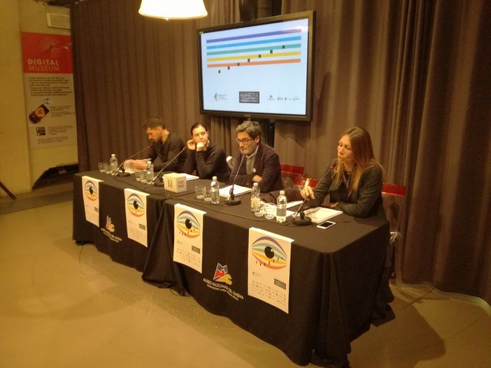 See you sound, le edizioni si contano quasi sulle dita di una mano See you sound, le edizioni si contano quasi sulle dita di una mano