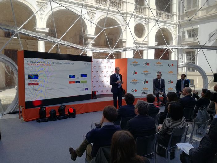 British American Tobacco apre a Torino il suo primo negozio in Italia e lancia Bat