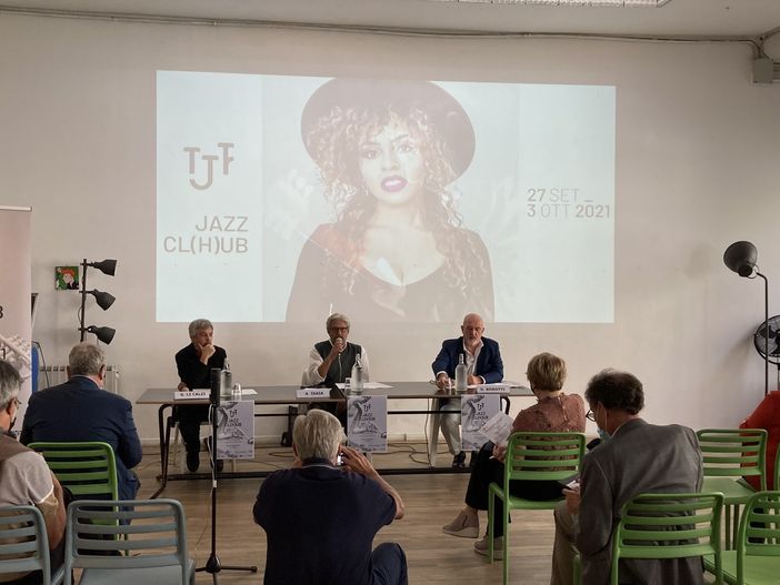 Torino Jazz Festival, 46 concerti in 12 club: &quot;Viaggiamo a capienza ridotta, ma non rinunciamo alla buona musica&quot;
