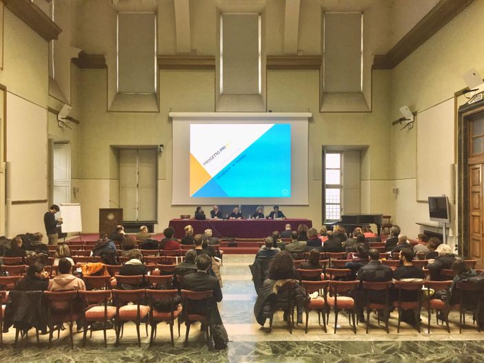 "Innovazione nella facoltà giuridica torinese. Didattica e docenti di metà Ottocento" "Innovazione nella facoltà giuridica torinese. Didattica e docenti di metà Ottocento"