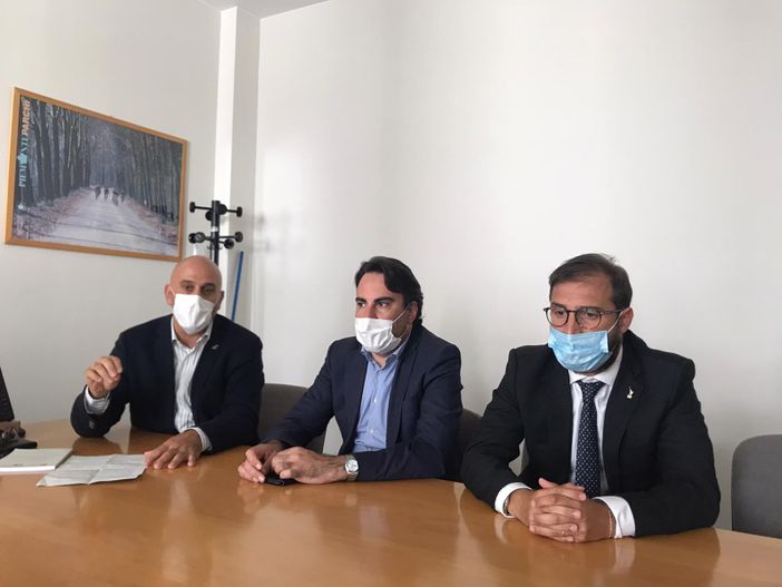 Autonomia, la Lega mostra i muscoli: “Si modifichi il regolamento del consiglio regionale, limita la maggioranza” [VIDEO]