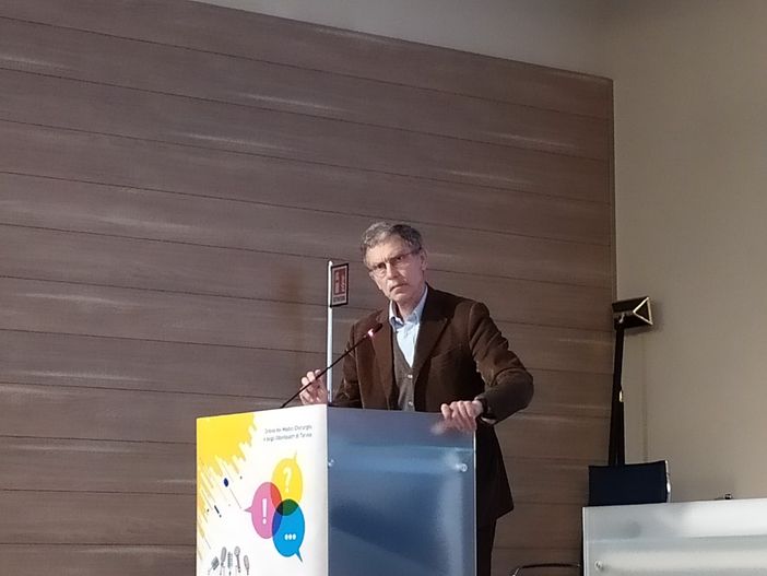 Dal Parco della Salute agli ospedali infantili, i medici candidati alle regionali a confronto sulla sanità Dal Parco della Salute agli ospedali infantili, i medici candidati alle regionali a confronto sulla sanità