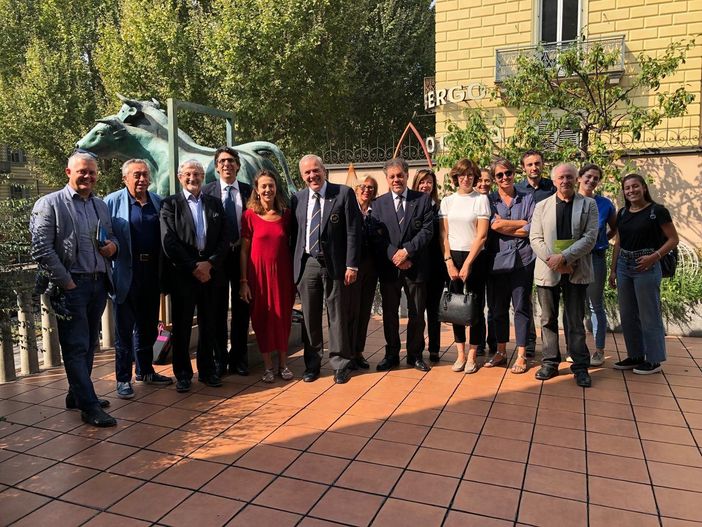 Confagricoltura Torino partner del master in “Comunicazione per il settore enologico e il territorio”