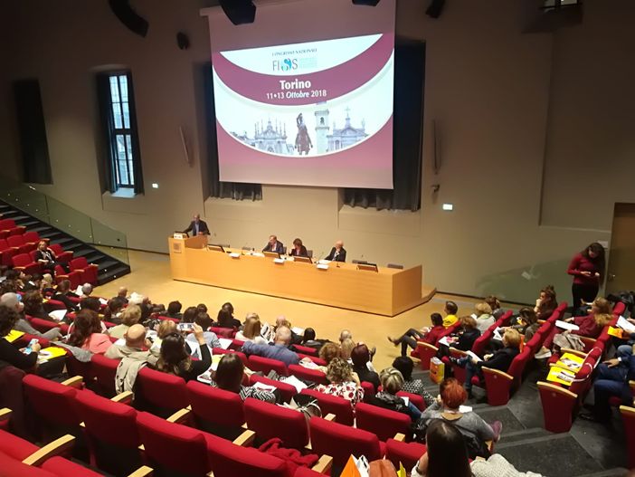 A Torino la Federazione Italiana di Sessuologia Scientifica: per un approccio integrato e multidisciplinare [VIDEO]