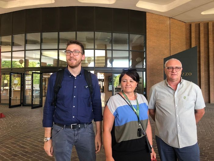 Europa Verde e Sinistra Italiana