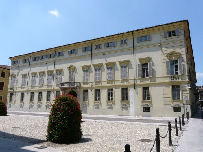 Conservatorio di Alessandria