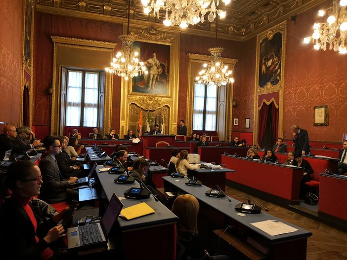 Ambito Botticelli, approvata la delibera