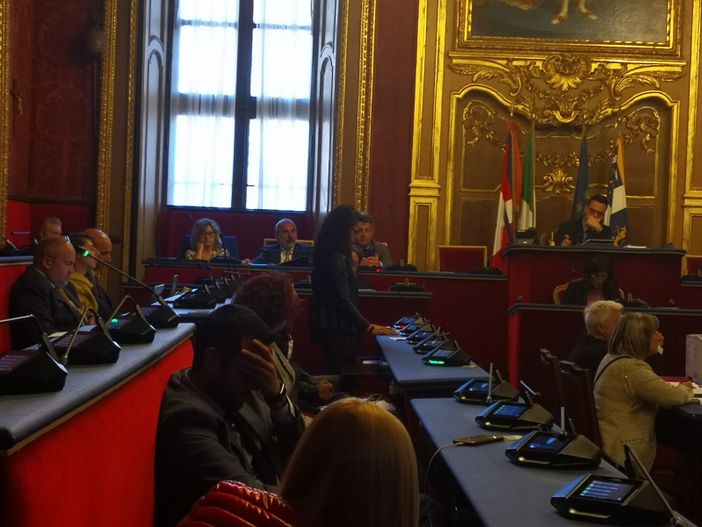 Fondazione per la Cultura, la Sala Rossa approva modifiche statutarie Fondazione per la Cultura, la Sala Rossa approva modifiche statutarie