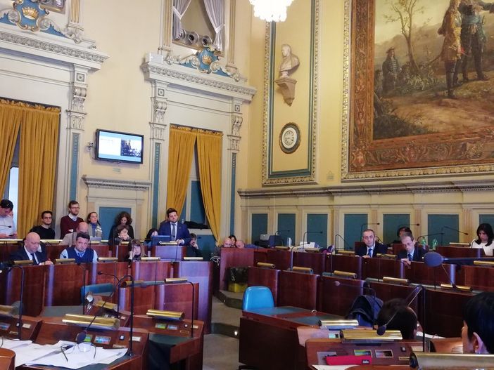 La rinegoziazione dei mutui con la Cassa Depositi e Prestiti all'esame del consiglio metropolitano