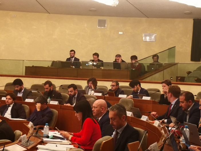 Olisistem di Settimo, Sarno (Pd): &quot;La Regione intervenga per tutelare i lavoratori&quot;