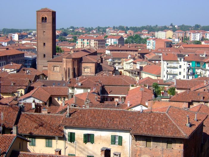 Fondi in arrivo per Chieri