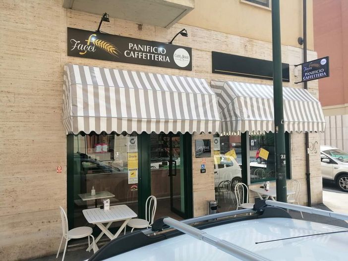 Caro-bollette, da lunedì chiude la panetteria Facci: "Rincari fino al 600%"