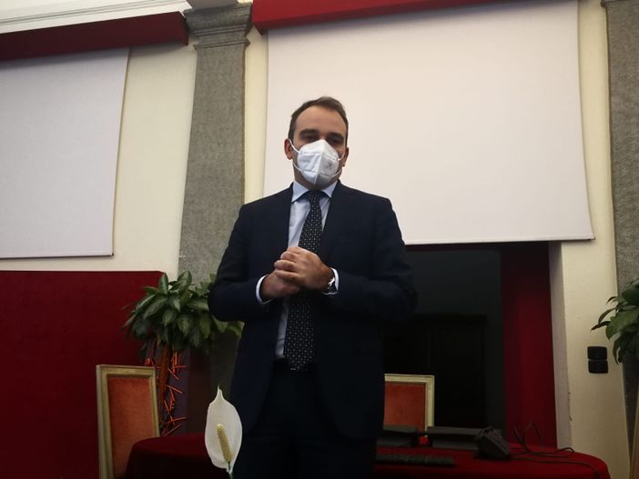 Lo Russo riorganizza il Comune: entro gennaio 2022 il nuovo segretario e il direttore generale Lo Russo riorganizza il Comune: entro gennaio 2022 il nuovo segretario e il direttore generale